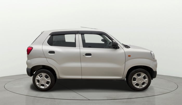 2021 Maruti S PRESSO VXI, Petrol, Manual, 8,514 km, Right Side View
