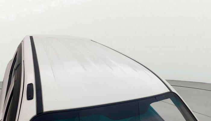 2017 Maruti Alto 800 VXI, Petrol, Manual, 1,00,241 km, Roof