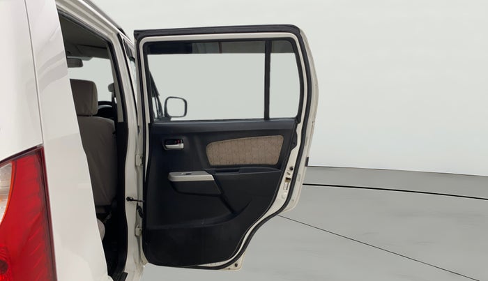 2015 Maruti Wagon R 1.0 VXI, Petrol, Manual, 89,912 km, RHS Rear Door