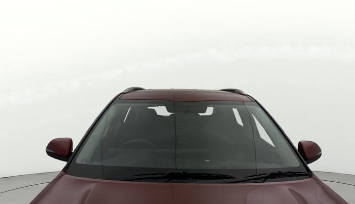 2022 KIA SELTOS HTK 1.5 DIESEL, Diesel, Manual, 82,411 km, Front Windshield
