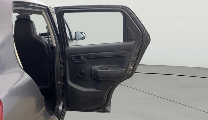 2019 Maruti S PRESSO VXI+, Petrol, Manual, 49,022 km, RHS Rear Door