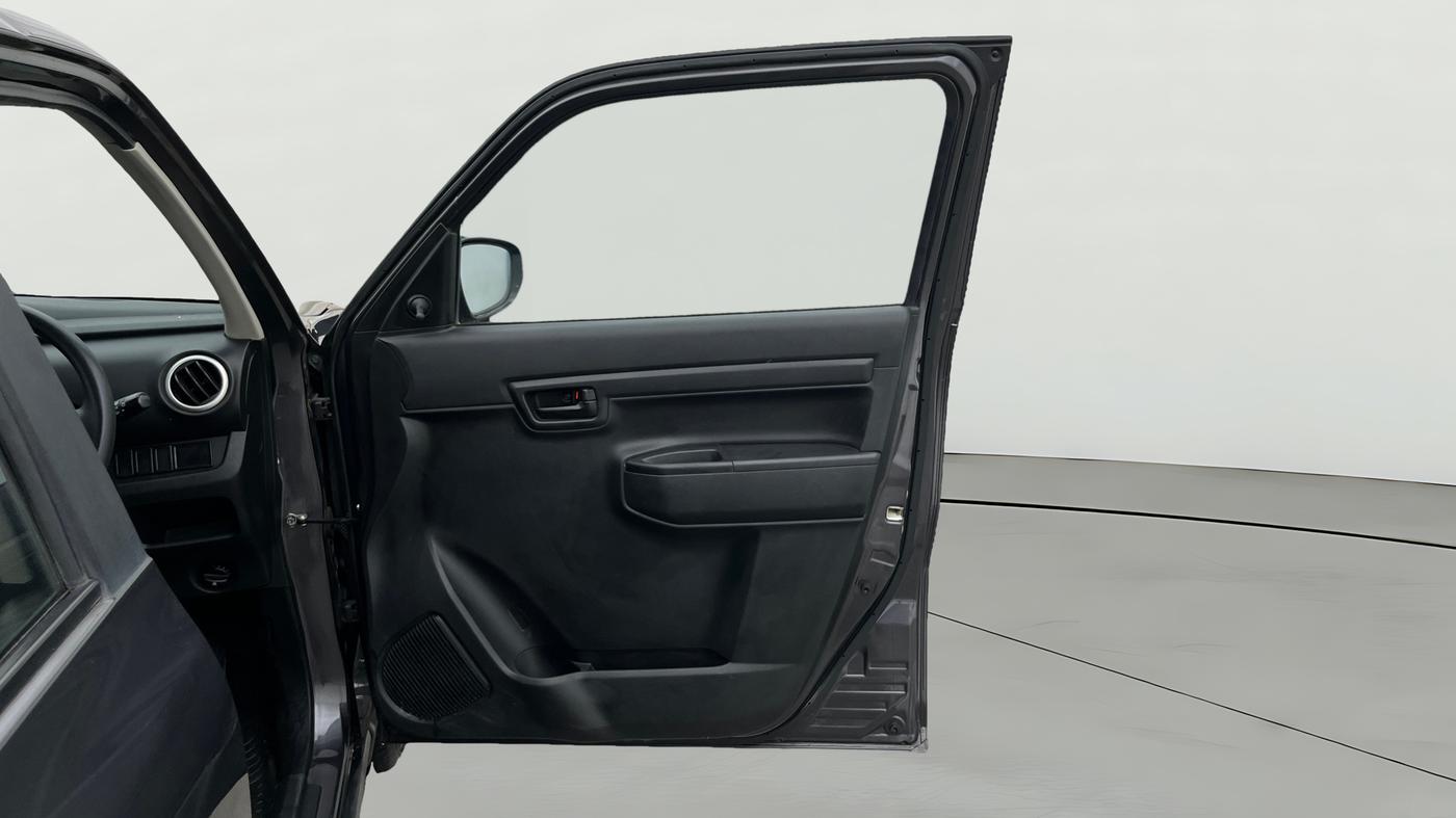 2020 Maruti S PRESSO VXI+, Petrol, Manual, 22,009 km, RHS Front Door