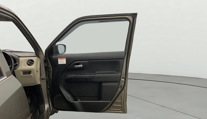 2024 Maruti New Wagon-R VXI CNG 1.0, CNG, Manual, 59,943 km, RHS Front Door