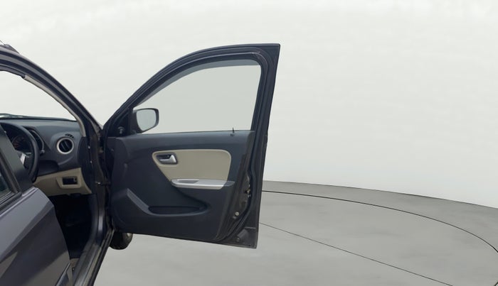 2015 Maruti Alto K10 VXI, Petrol, Manual, 20,222 km, RHS Front Door