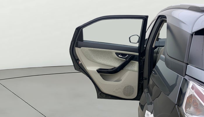 2023 Tata NEXON XZA PLUS (L), Petrol, Automatic, 22,611 km, LHS Rear Door