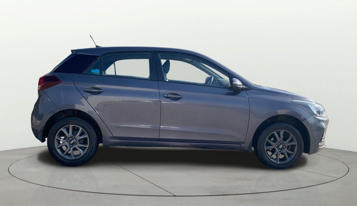 2020 Hyundai Elite i20 SPORTZ PLUS 1.2, Petrol, Manual, 38,720 km, Right Side View