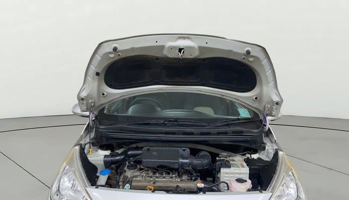 2015 Hyundai Grand i10 SPORTZ 1.1 CRDI, Diesel, Manual, 53,419 km, Open Bonet