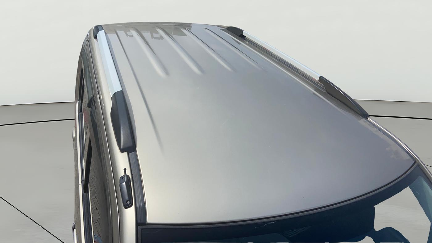 2014 Maruti Wagon R 1.0 VXI, Petrol, Manual, 97,625 km, Roof