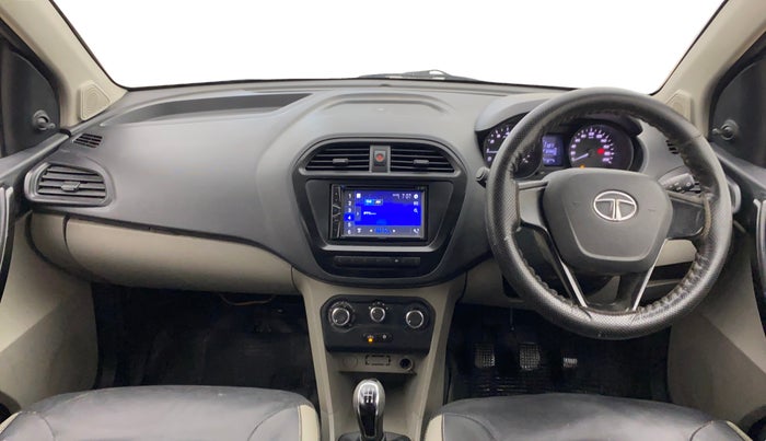 2018 Tata Tiago XM PETROL, Petrol, Manual, 83,861 km, Dashboard