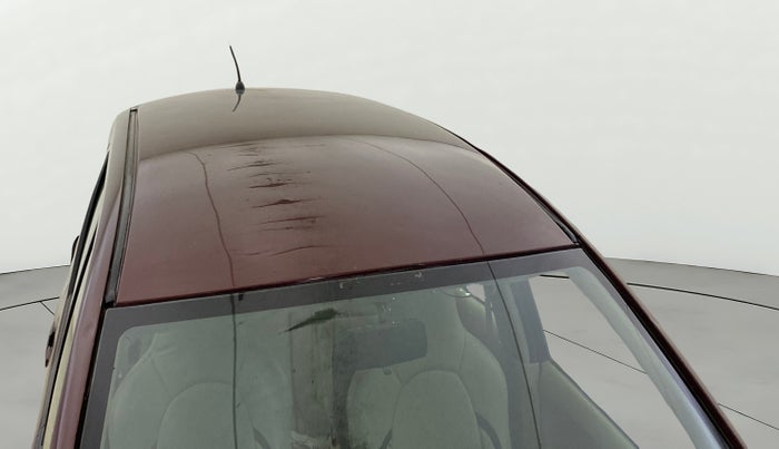 2015 Honda Mobilio 1.5L I-VTEC S, Petrol, Manual, 69,638 km, Roof