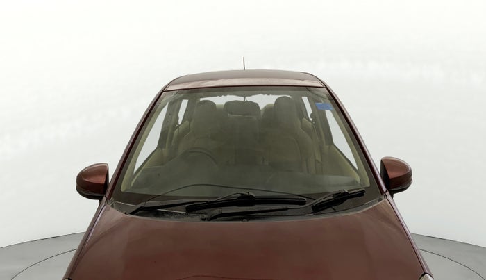 2017 Honda Amaze 1.2L I-VTEC S OPT, Petrol, Manual, 53,888 km, Front Windshield