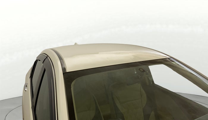 2016 Honda City 1.5L I-VTEC V MT, Petrol, Manual, 86,593 km, Roof