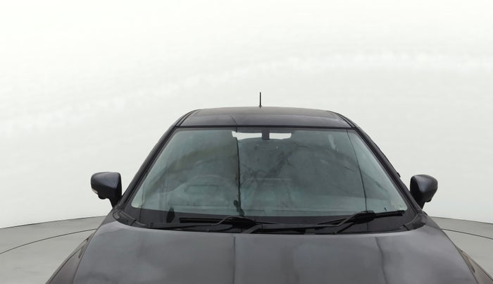 2022 Maruti Baleno ALPHA PETROL 1.2, Petrol, Manual, 99,190 km, Front Windshield