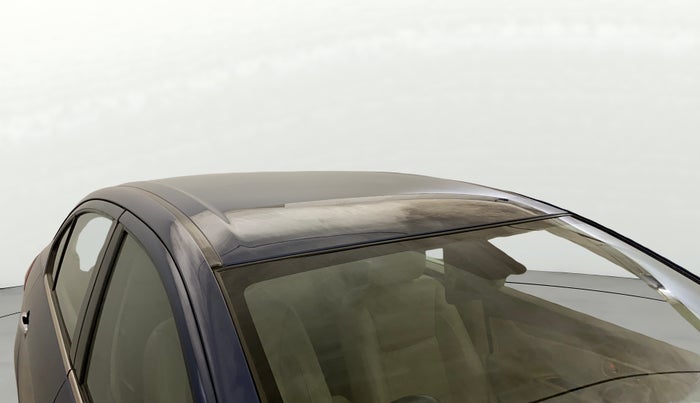 2019 Maruti Ciaz ALPHA  AT 1.5 SHVS PETROL, Petrol, Automatic, 57,146 km, Roof