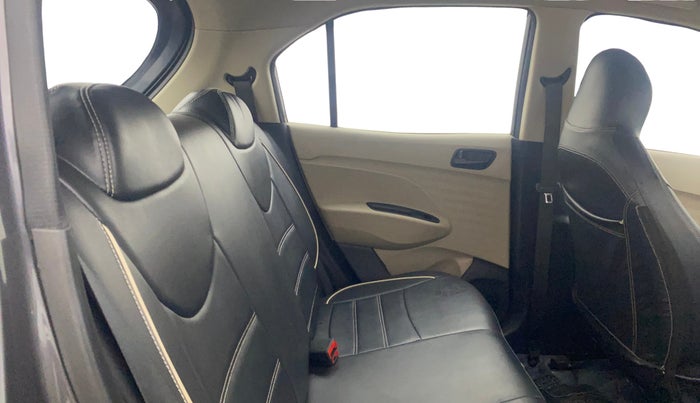 2021 Hyundai NEW SANTRO MAGNA, Petrol, Manual, 59,142 km, Right Side Rear Door Cabin