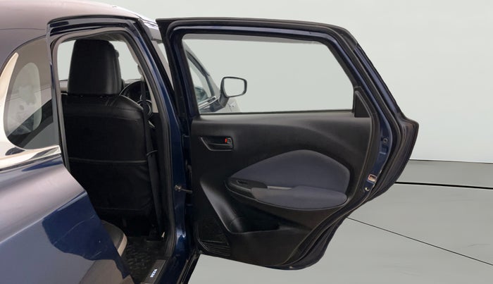 2023 Maruti Baleno DELTA CNG 1.2L, CNG, Manual, 26,514 km, RHS Rear Door