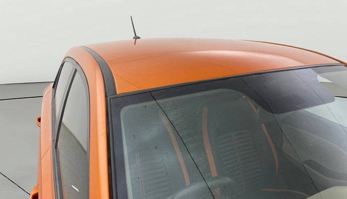 2018 Hyundai Elite i20 ASTA 1.2  CVT, Petrol, Automatic, 33,381 km, Roof