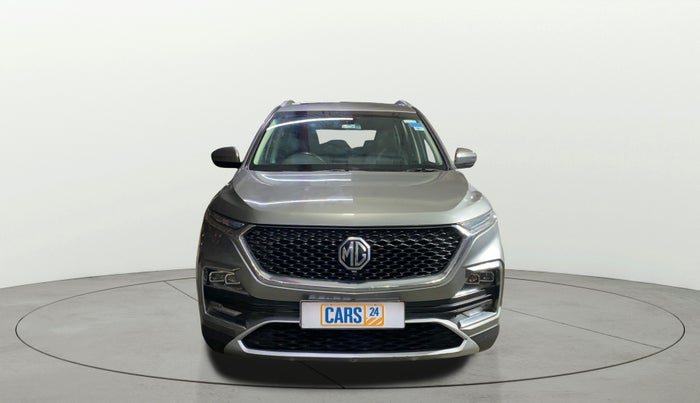 2019 MG HECTOR SHARP 1.5 DCT PETROL, Petrol, Automatic, 60,175 km, Front