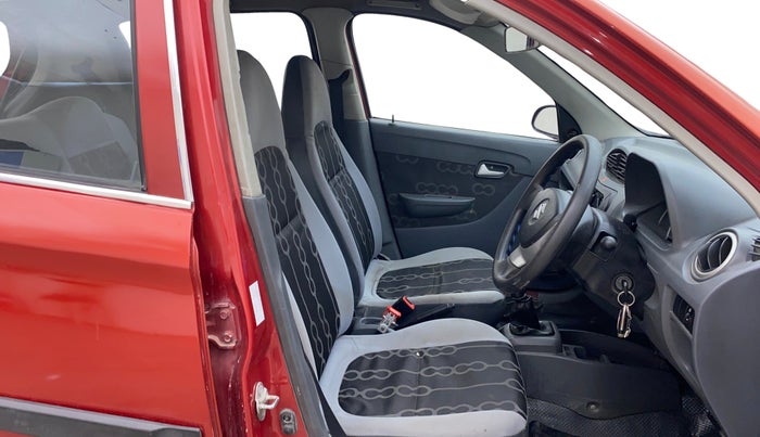 2015 Maruti Alto 800 LXI, Petrol, Manual, 1,05,420 km, Right Side Front Door Cabin