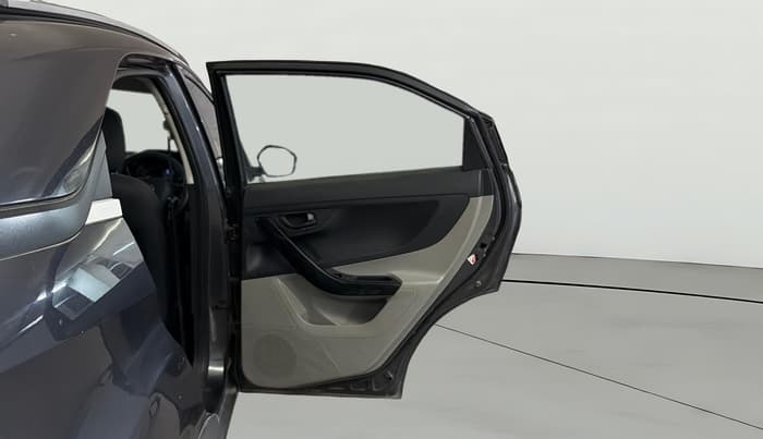 2019 Tata NEXON XM PETROL, Petrol, Manual, 77,635 km, RHS Rear Door
