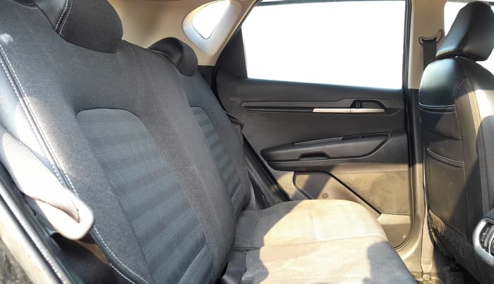 2023 KIA SONET HTK PLUS 1.0 IMT, Petrol, Manual, 64,195 km, Right Side Rear Door Cabin