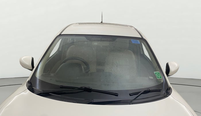 2020 Maruti Dzire VXI AMT, Petrol, Automatic, 52,694 km, Front Windshield