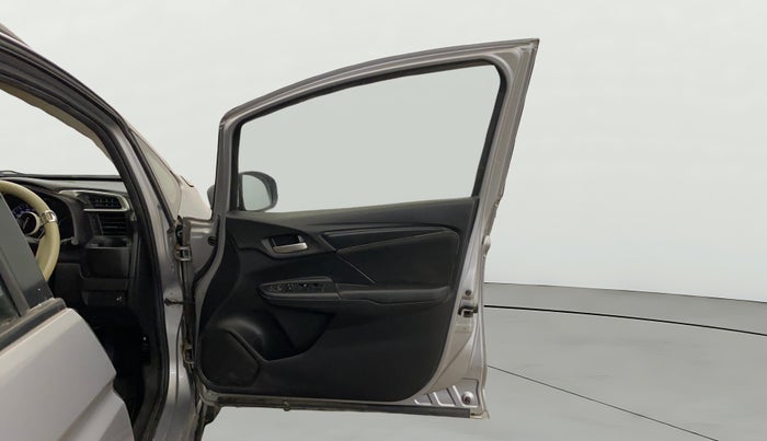 2019 Honda WR-V 1.2L I-VTEC S MT, CNG, Manual, 64,372 km, RHS Front Door