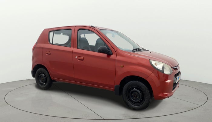 2012 Maruti Alto 800 LXI, Petrol, Manual, 65,330 km, SRP