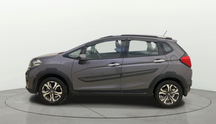 2017 Honda WR-V 1.5L I-DTEC VX MT, Diesel, Manual, 1,39,018 km, Left Side
