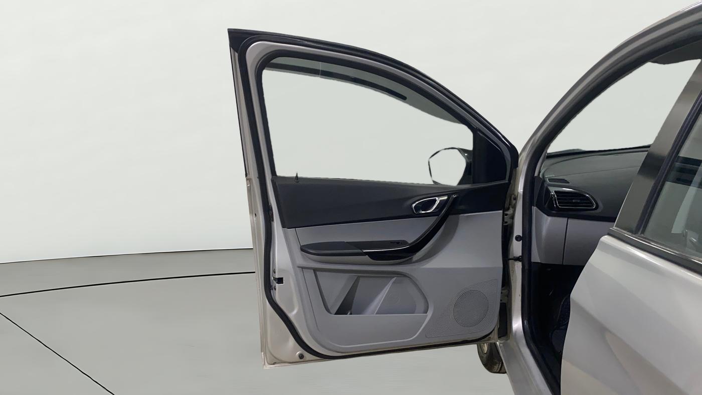 2020 Tata Tiago XZ PLUS PETROL, Petrol, Manual, 37,245 km, LHS Front Door