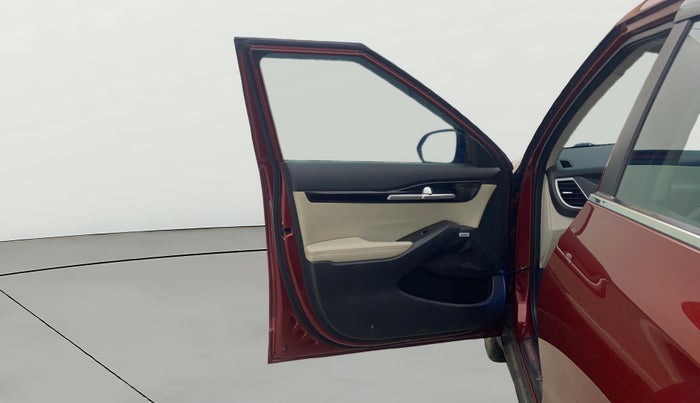 2020 KIA SELTOS GTX PLUS AT 1.5 DIESEL, Diesel, Automatic, 1,01,607 km, LHS Front Door