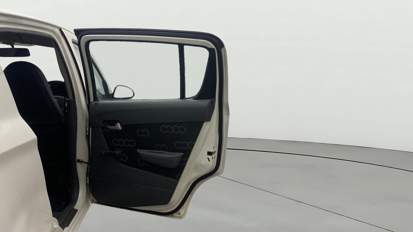 2013 Maruti Alto 800 LXI, Petrol, Manual, 34,525 km, RHS Rear Door