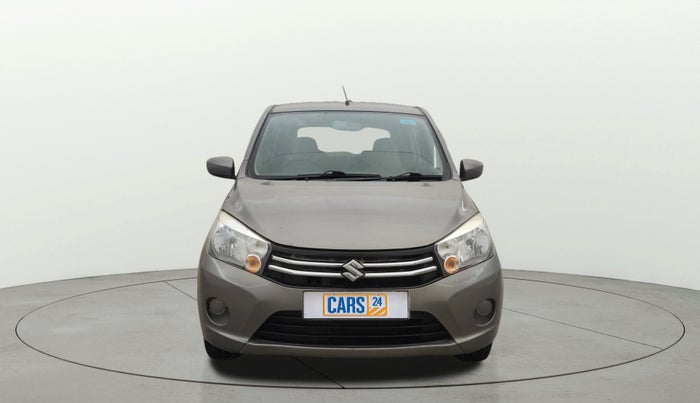 2016 Maruti Celerio VXI AMT, Petrol, Automatic, 67,879 km, Front