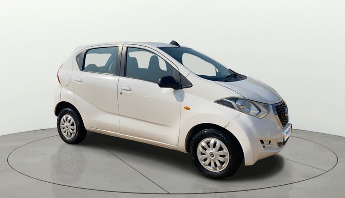 2017 Datsun Redi Go T (O), Petrol, Manual, 56,910 km, SRP