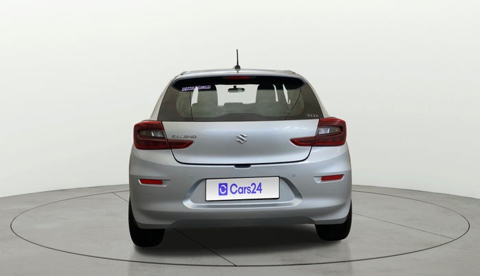 2023 Maruti Baleno SIGMA PETROL 1.2, Petrol, Manual, 24,437 km, Back/Rear