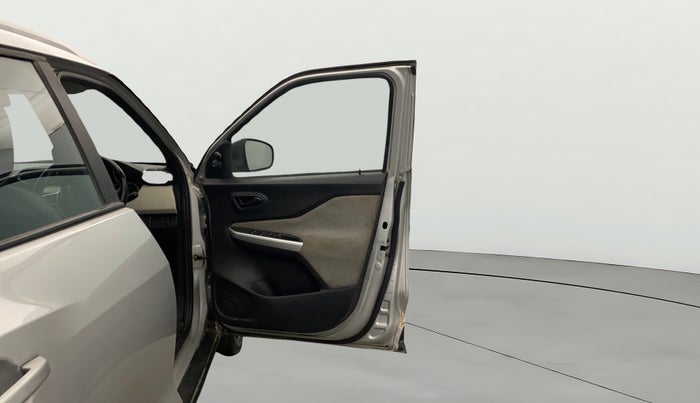 2021 Nissan MAGNITE XE, Petrol, Manual, 29,360 km, RHS Front Door