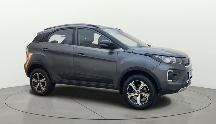 2022 Tata NEXON XZA PLUS SUNROOF PETROL, Petrol, Automatic, 63,715 km, SRP