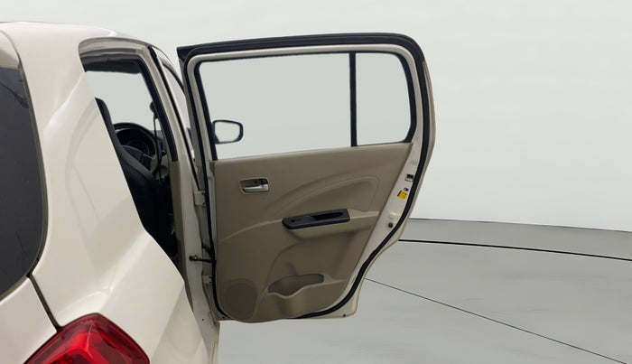 2017 Maruti Celerio ZXI, Petrol, Manual, 45,758 km, RHS Rear Door