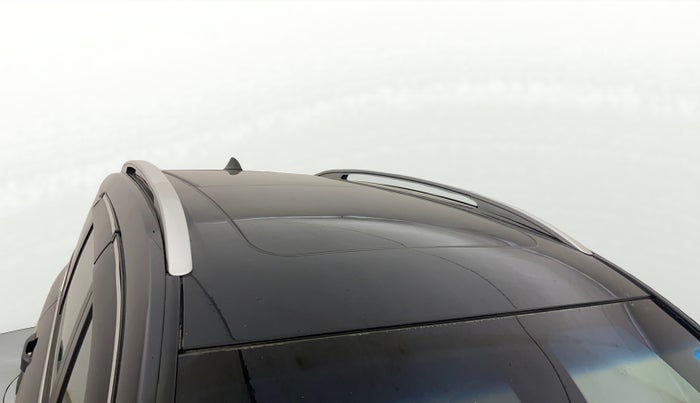 2022 MG HECTOR PLUS SHARP 1.5 PETROL TURBO CVT 6-STR, Petrol, Automatic, 56,089 km, Roof