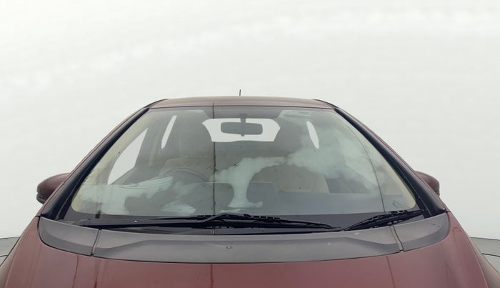 2018 Honda Jazz 1.2L I-VTEC V CVT, Petrol, Automatic, 48,610 km, Front Windshield