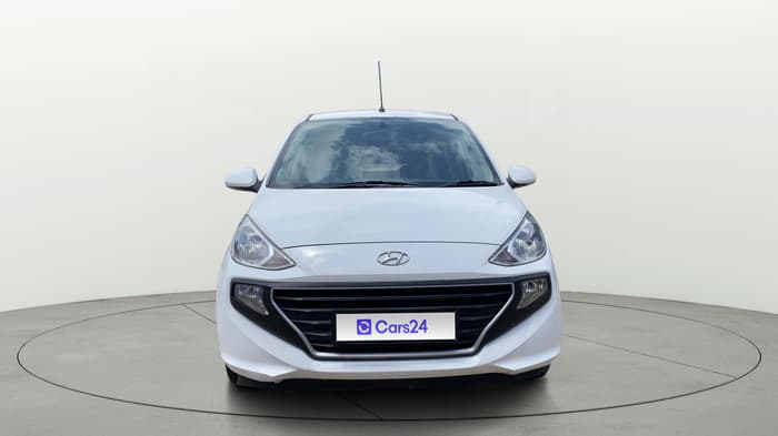 2021 Hyundai NEW SANTRO SPORTZ MT, CNG, Manual, 81,014 km, Front