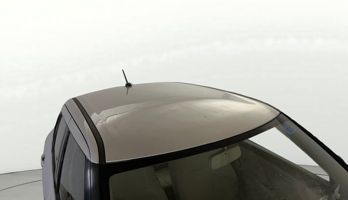 2014 Maruti Swift Dzire VXI, Petrol, Manual, 47,583 km, Roof