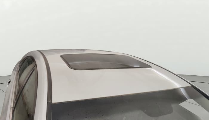 2014 Hyundai Sonata 2.4 GDI AT, Petrol, Automatic, 57,527 km, Roof