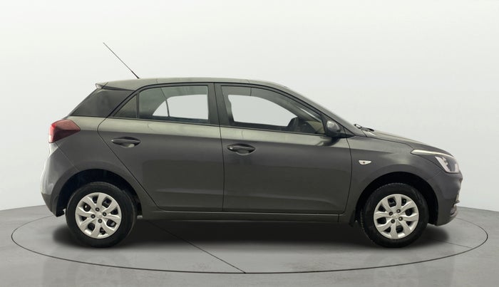 2020 Hyundai Elite i20 MAGNA PLUS 1.2, Petrol, Manual, 1,08,545 km, Right Side View