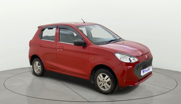 2022 Maruti Alto K10 VXI PLUS, Petrol, Manual, 20,369 km, Right Front Diagonal