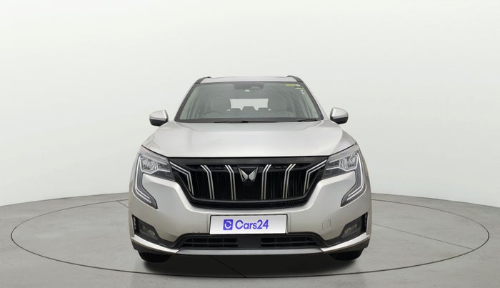 2023 Mahindra XUV700 AX 7 D AT 7 STR, Diesel, Automatic, 16,368 km, Front
