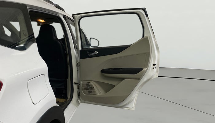 2019 Renault TRIBER RXZ, Petrol, Manual, 66,386 km, RHS Rear Door