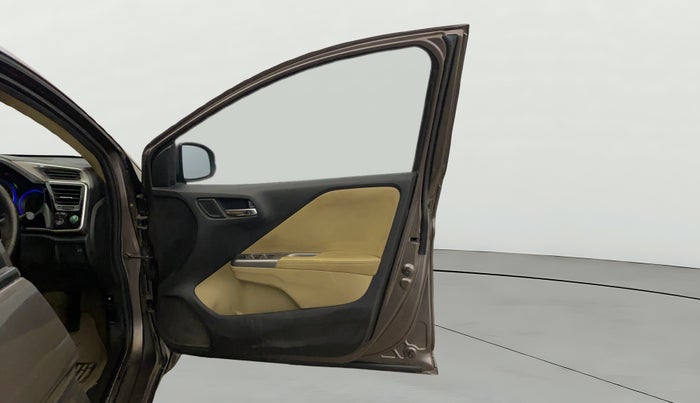 2015 Honda City 1.5L I-VTEC VX CVT, Petrol, Automatic, 49,079 km, RHS Front Door