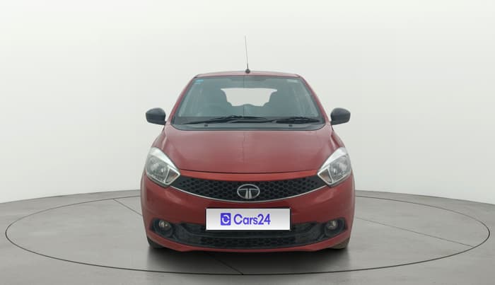 2019 Tata Tiago XT PETROL, Petrol, Manual, 82,100 km, Front