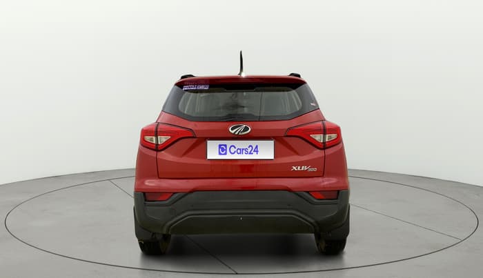 2022 Mahindra XUV300 W6 1.2 PETROL, Petrol, Manual, 22,804 km, Back/Rear